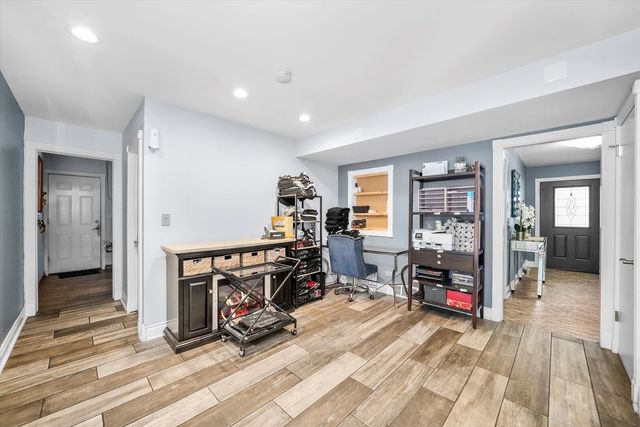 17702 Bernadine Street, Lansing, IL 60438