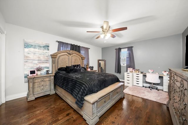 17702 Bernadine Street, Lansing, IL 60438