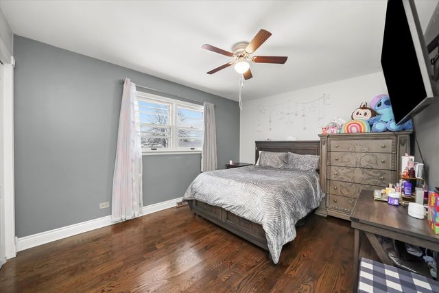 17702 Bernadine Street, Lansing, IL 60438