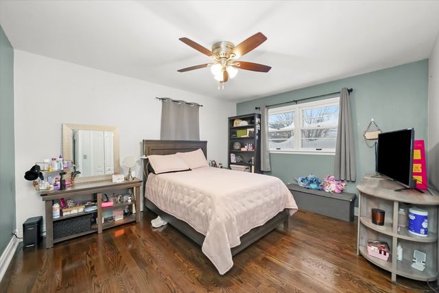 17702 Bernadine Street, Lansing, IL 60438