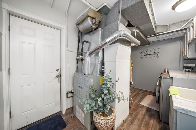 17702 Bernadine Street, Lansing, IL 60438