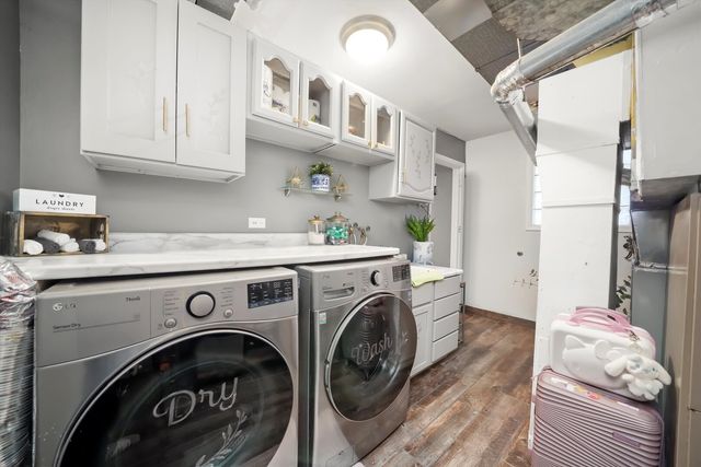 17702 Bernadine Street, Lansing, IL 60438