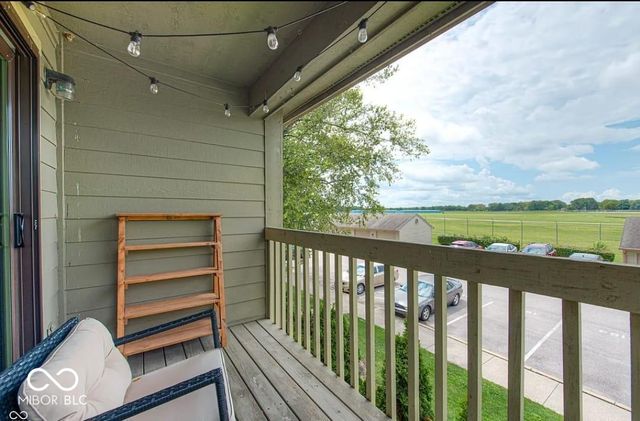 4391 Village Parkway Circle W 5, Indianapolis, IN 46254