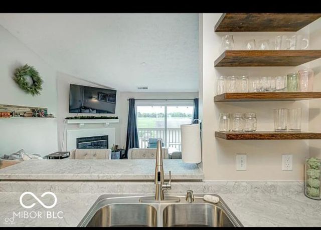 4391 Village Parkway Circle W 5, Indianapolis, IN 46254