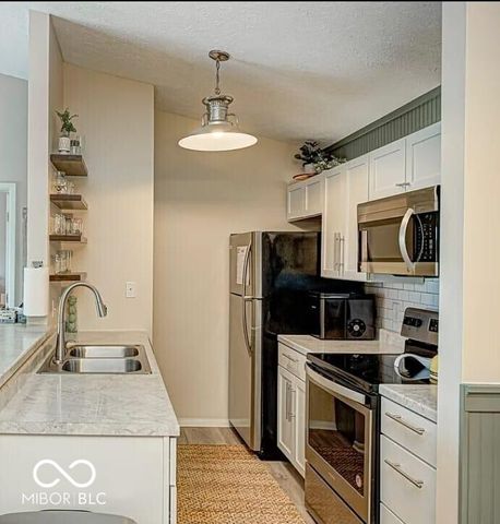 4391 Village Parkway Circle W 5, Indianapolis, IN 46254