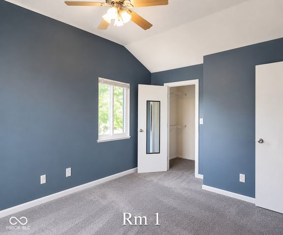 4391 Village Parkway Circle W 5, Indianapolis, IN 46254