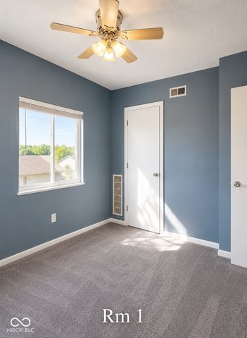 4391 Village Parkway Circle W 5, Indianapolis, IN 46254