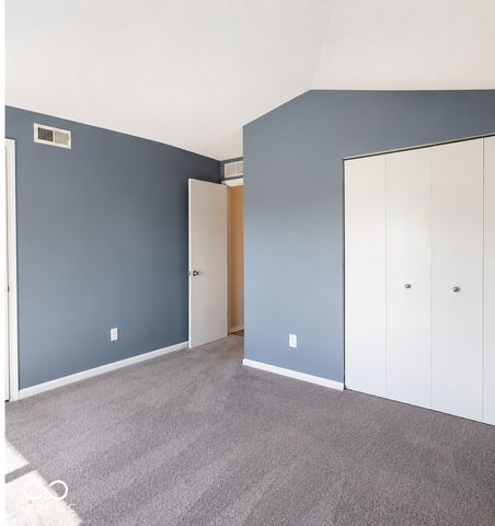 4391 Village Parkway Circle W 5, Indianapolis, IN 46254