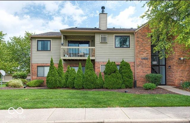 4391 Village Parkway Circle W 5, Indianapolis, IN 46254