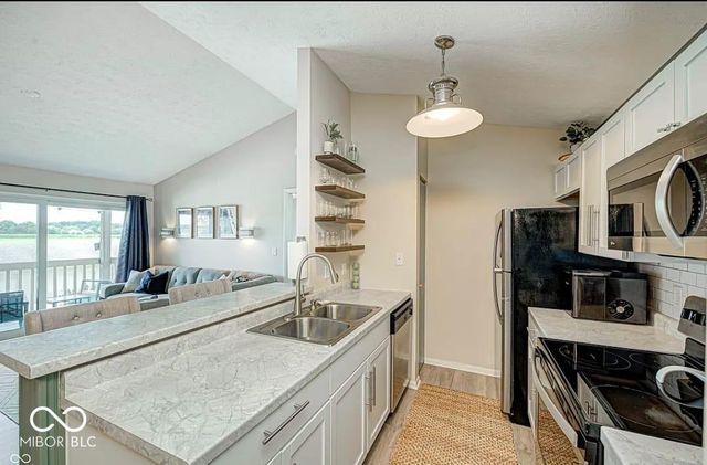 4391 Village Parkway Circle W 5, Indianapolis, IN 46254