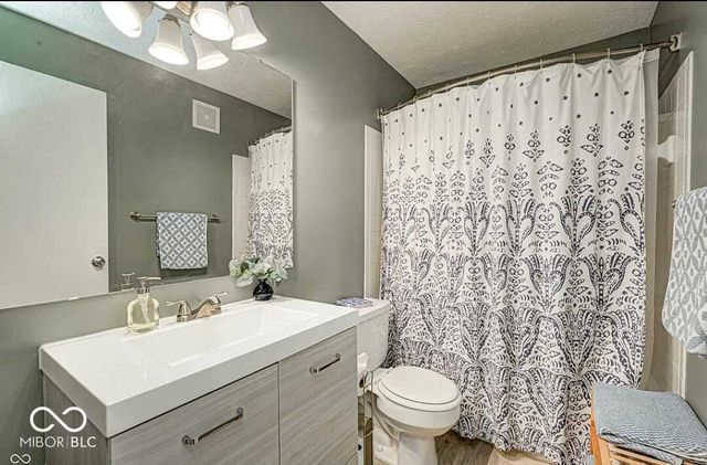 4391 Village Parkway Circle W 5, Indianapolis, IN 46254