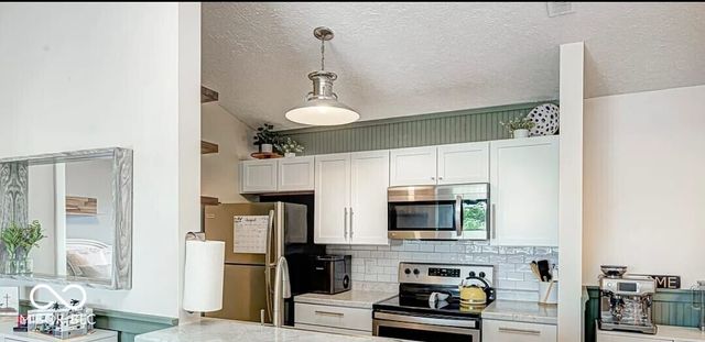 4391 Village Parkway Circle W 5, Indianapolis, IN 46254