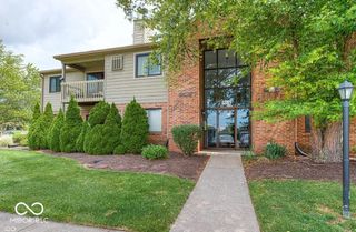 4391 Village Parkway Circle W 5, Indianapolis, IN 46254