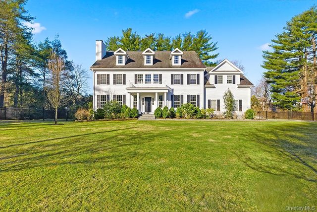 3 Pondfield Drive S, Chappaqua, NY 10514