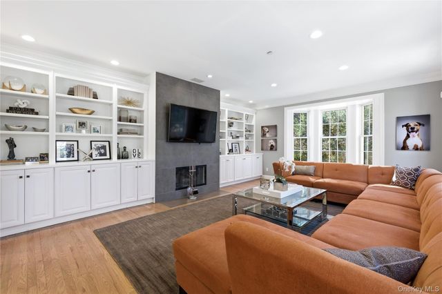 3 Pondfield Drive S, Chappaqua, NY 10514