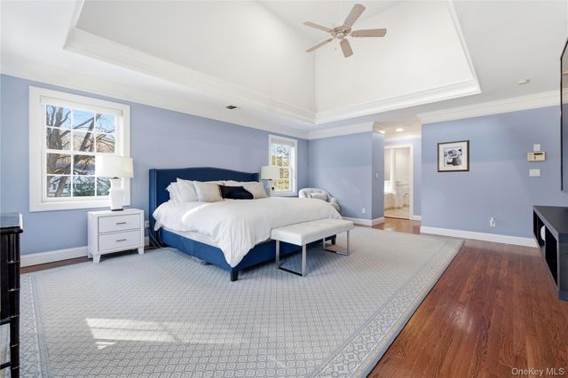 3 Pondfield Drive S, Chappaqua, NY 10514