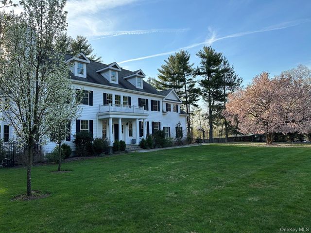 3 Pondfield Drive S, Chappaqua, NY 10514