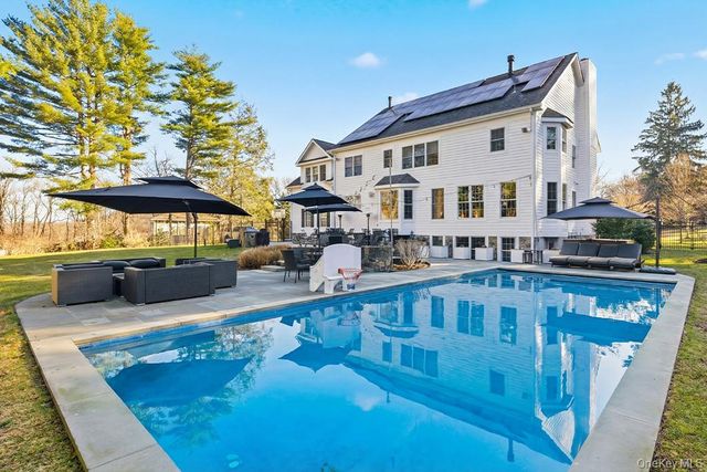 3 Pondfield Drive S, Chappaqua, NY 10514
