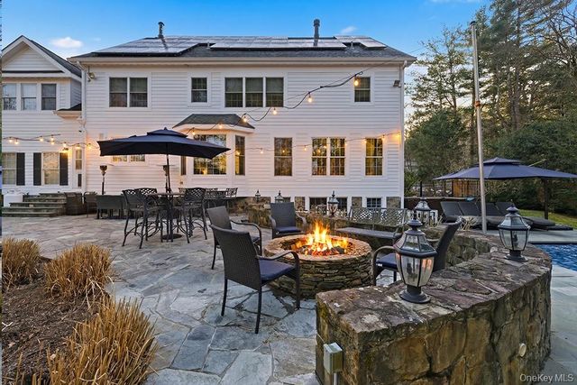 3 Pondfield Drive S, Chappaqua, NY 10514