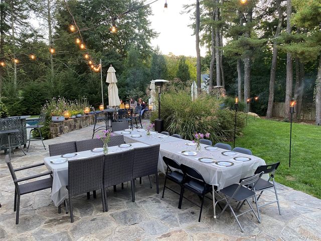 3 Pondfield Drive S, Chappaqua, NY 10514