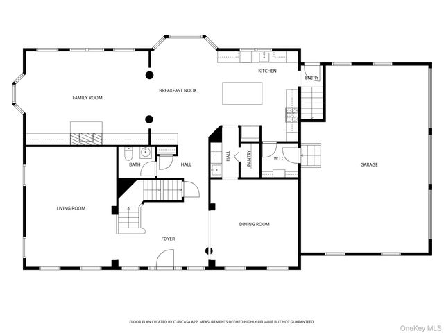 3 Pondfield Drive S, Chappaqua, NY 10514