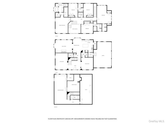 3 Pondfield Drive S, Chappaqua, NY 10514