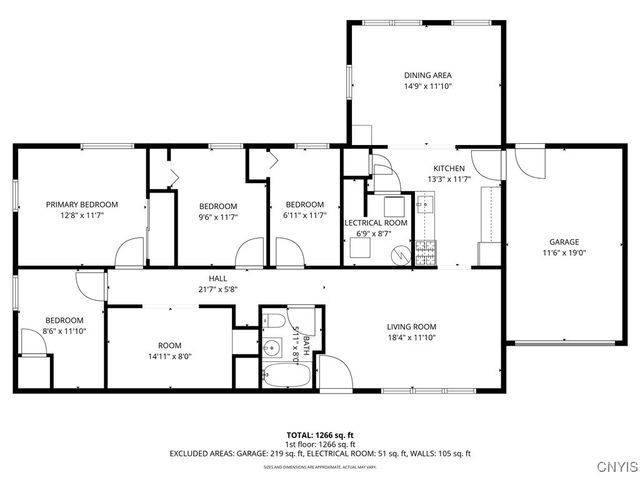 27 Wexford Road, Dewitt, NY 13214