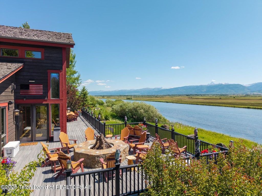 4053 S ADAMS Road, Driggs, ID 83422 photo 10