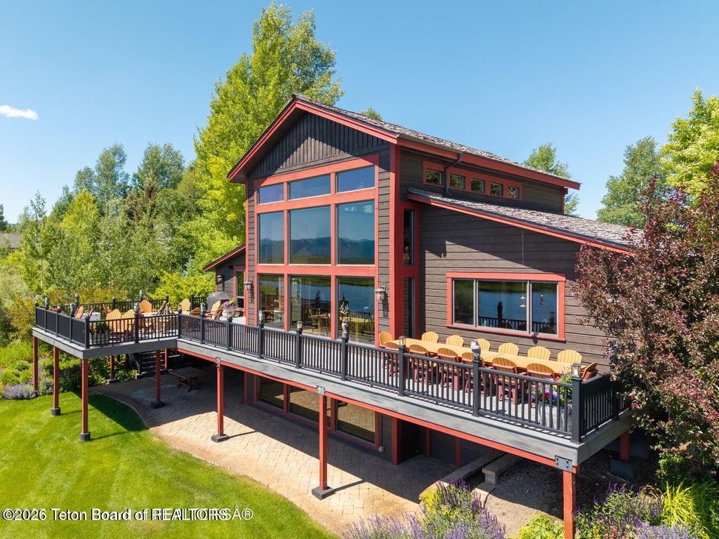 4053 S ADAMS Road, Driggs, ID 83422 photo 11