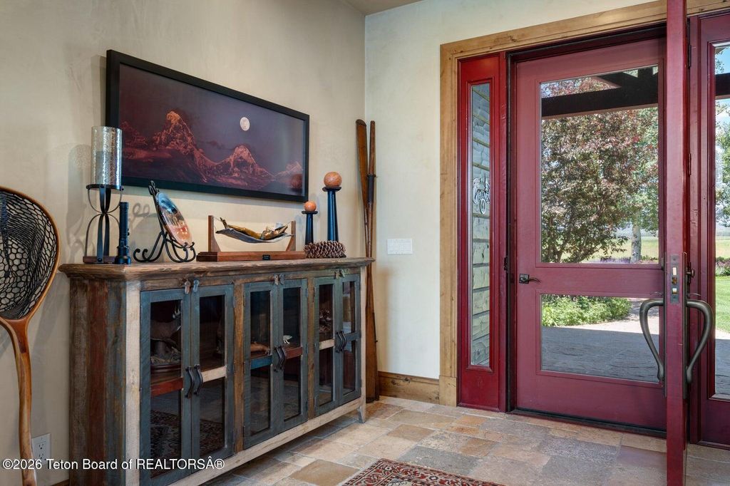 4053 S ADAMS Road, Driggs, ID 83422 photo 12