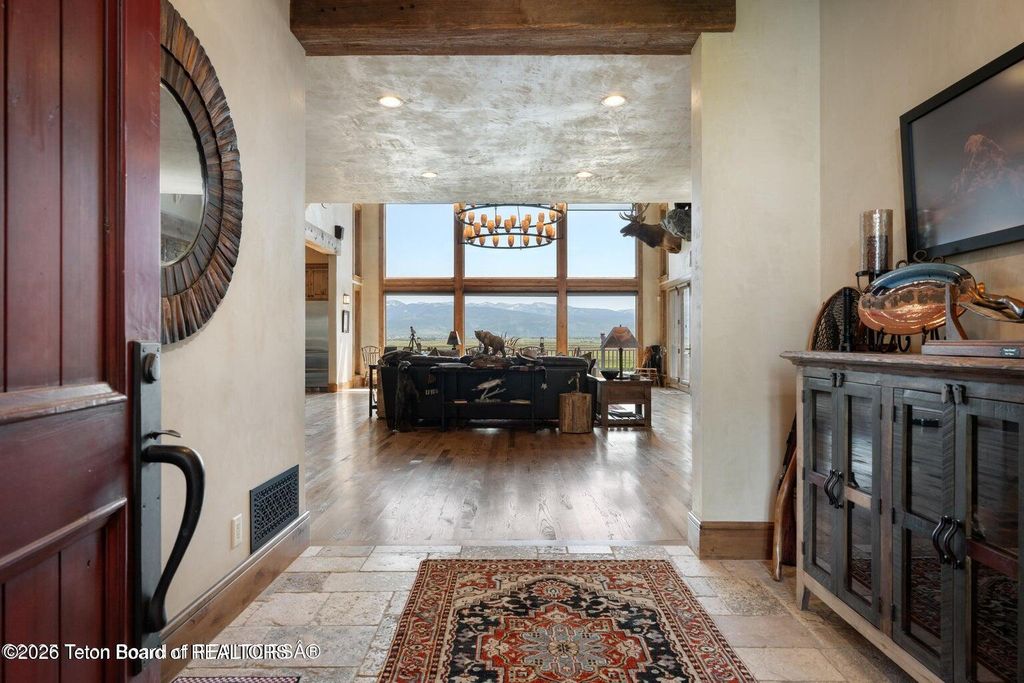 4053 S ADAMS Road, Driggs, ID 83422 photo 13