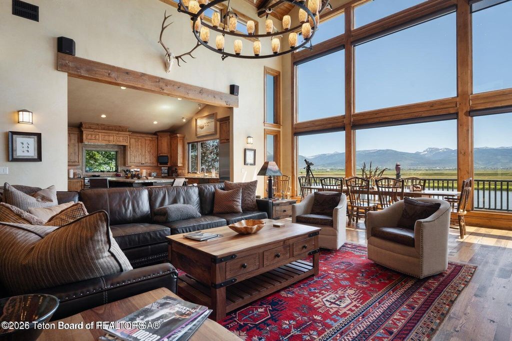 4053 S ADAMS Road, Driggs, ID 83422 photo 14