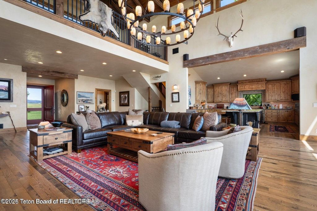 4053 S ADAMS Road, Driggs, ID 83422 photo 15