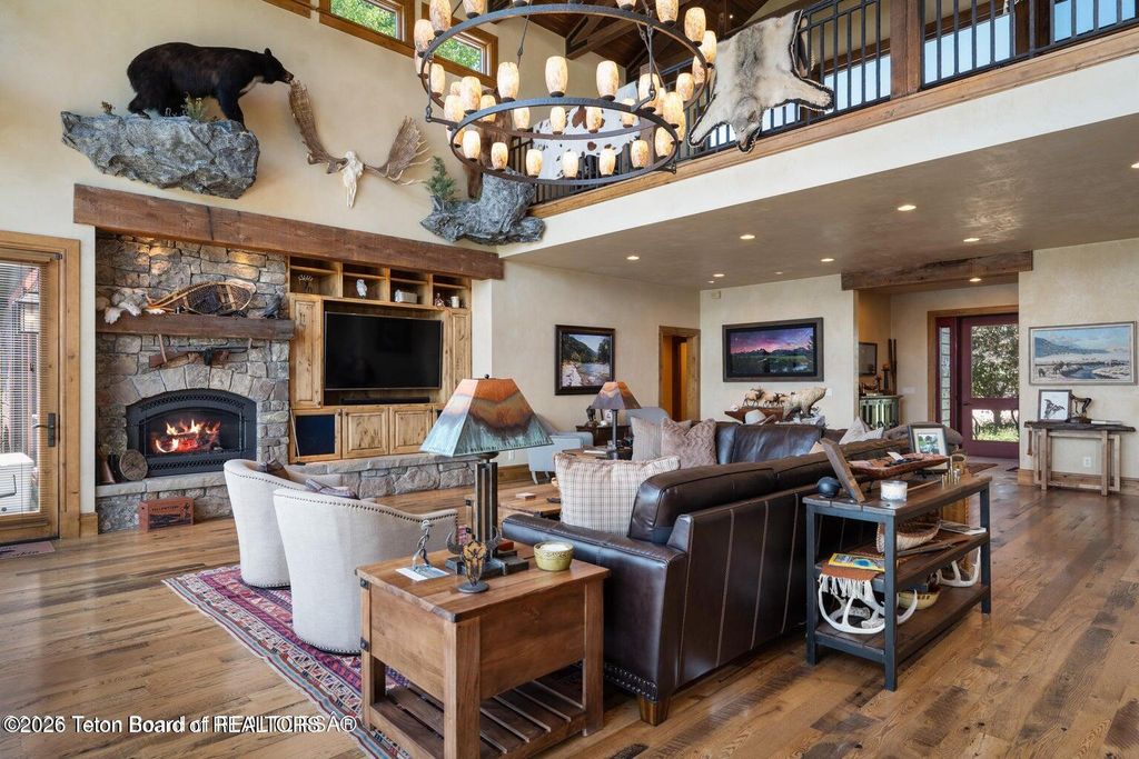 4053 S ADAMS Road, Driggs, ID 83422 photo 16