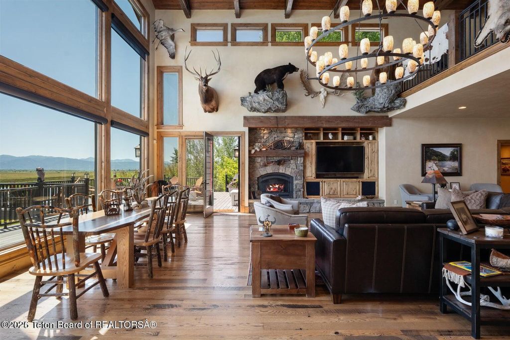 4053 S ADAMS Road, Driggs, ID 83422 photo 17