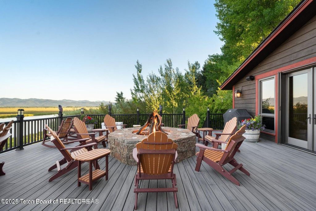 4053 S ADAMS Road, Driggs, ID 83422 photo 18