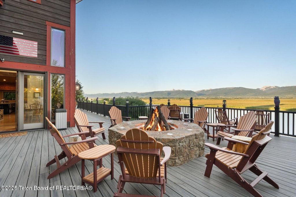 4053 S ADAMS Road, Driggs, ID 83422 photo 19