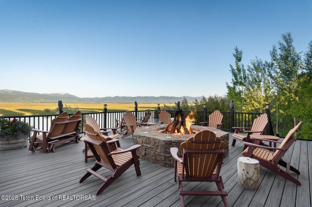 4053 S ADAMS Road, Driggs, ID 83422 photo 20