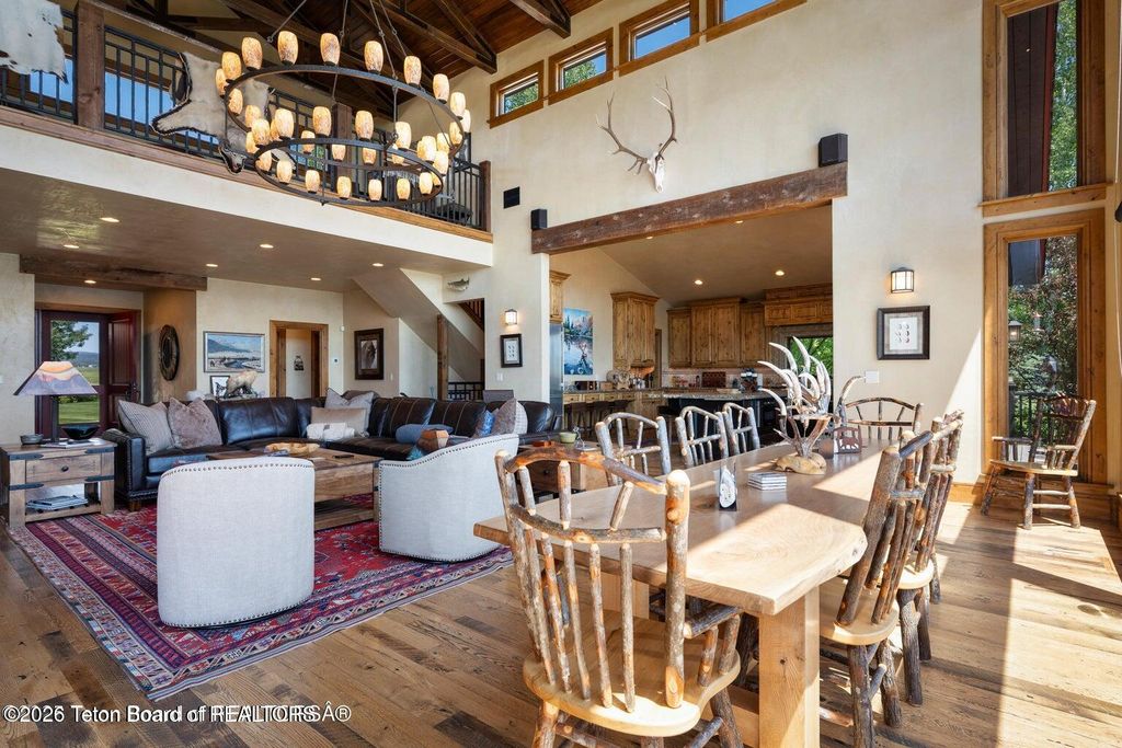 4053 S ADAMS Road, Driggs, ID 83422 photo 25