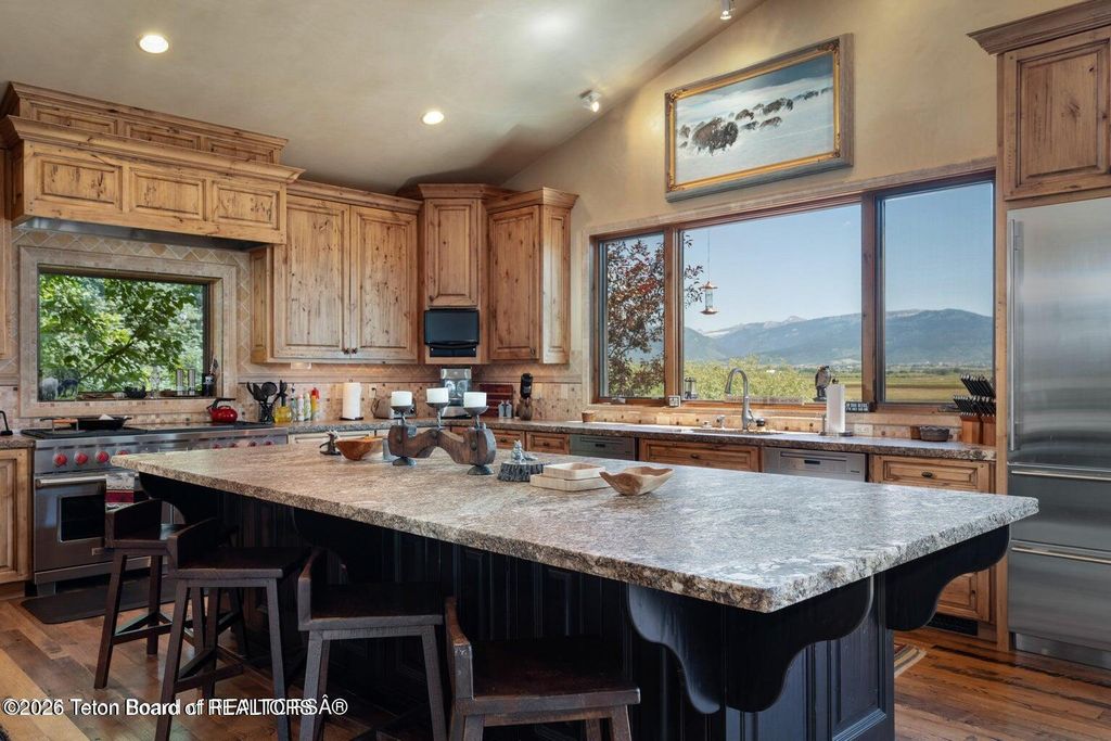 4053 S ADAMS Road, Driggs, ID 83422 photo 27