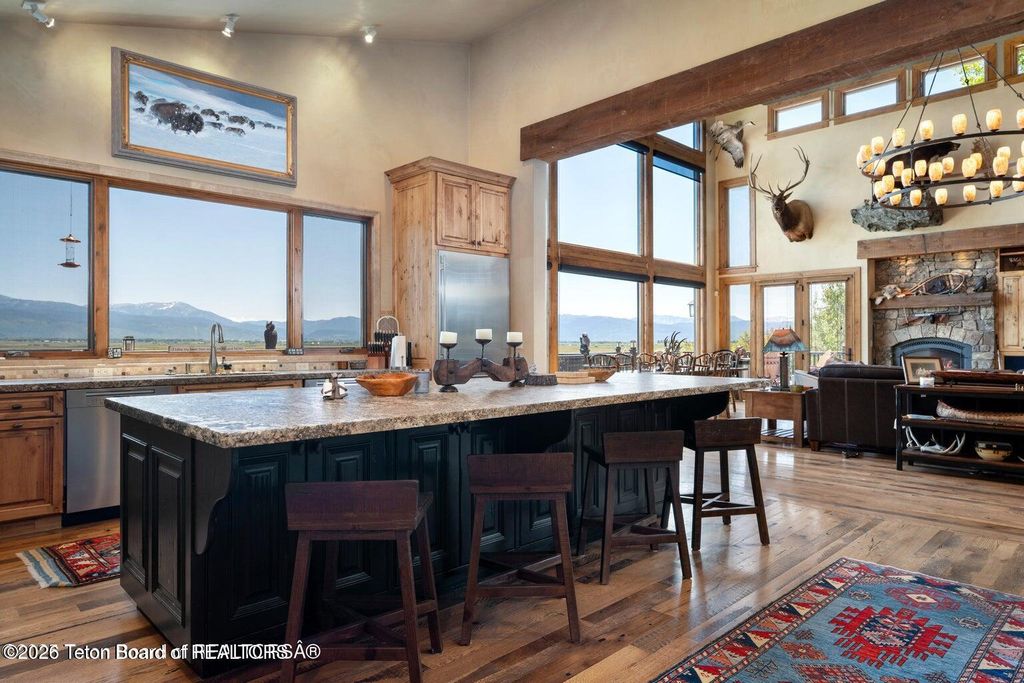 4053 S ADAMS Road, Driggs, ID 83422 photo 31