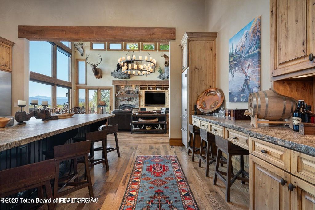 4053 S ADAMS Road, Driggs, ID 83422 photo 32