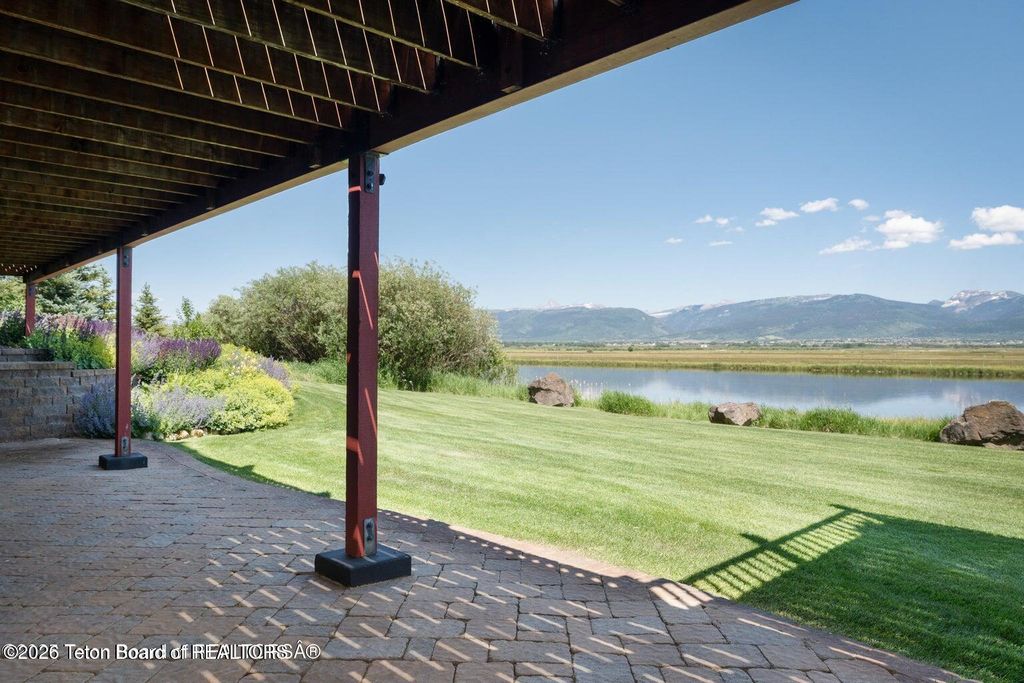 4053 S ADAMS Road, Driggs, ID 83422 photo 58