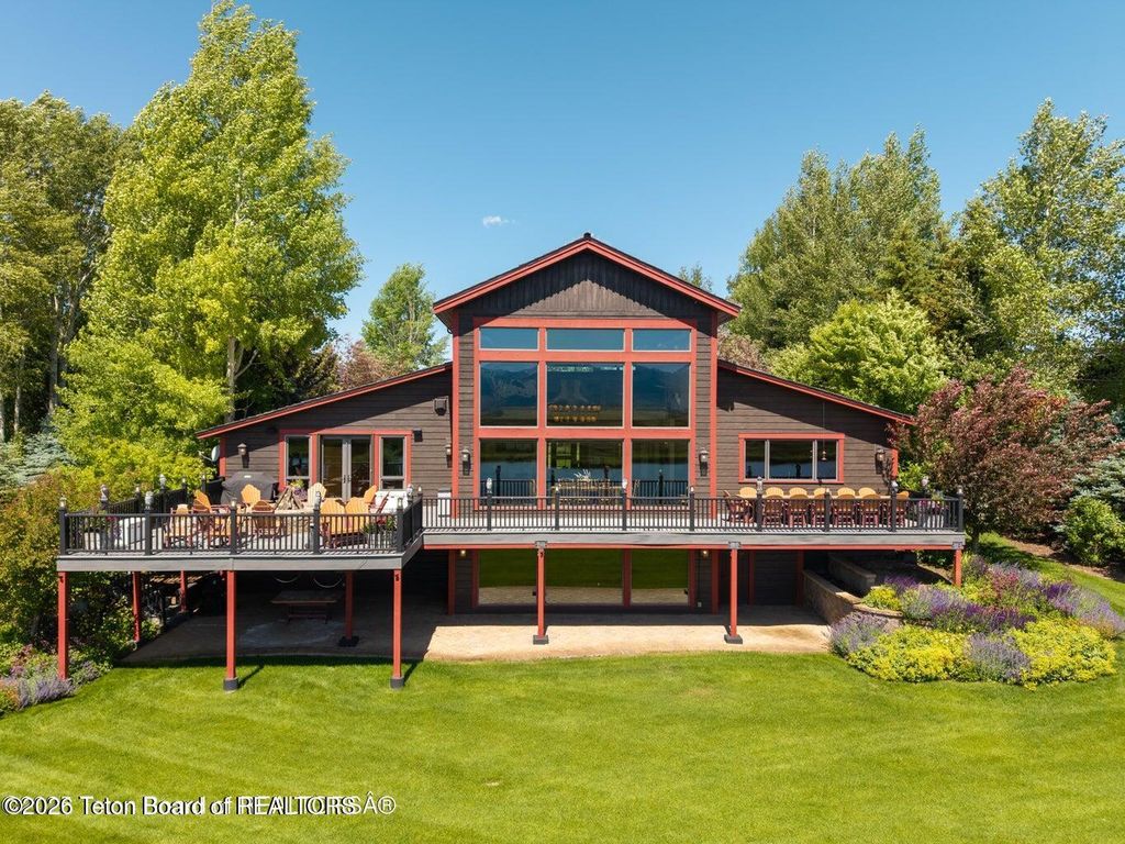 4053 S ADAMS Road, Driggs, ID 83422 photo 6