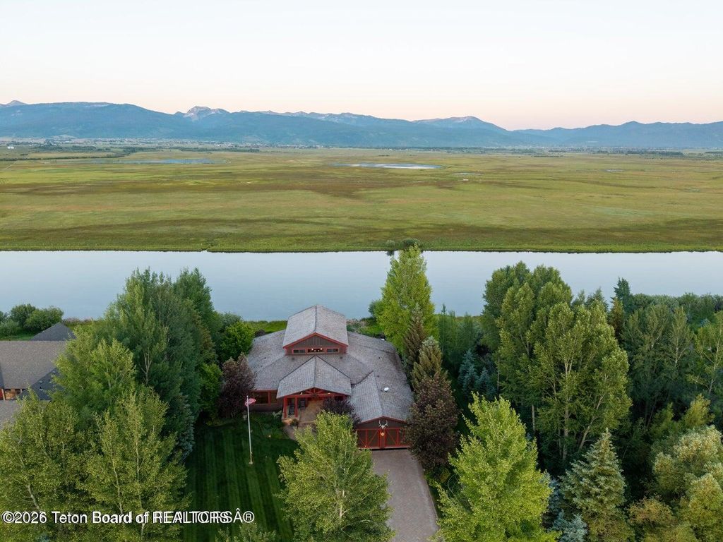 4053 S ADAMS Road, Driggs, ID 83422 photo 66