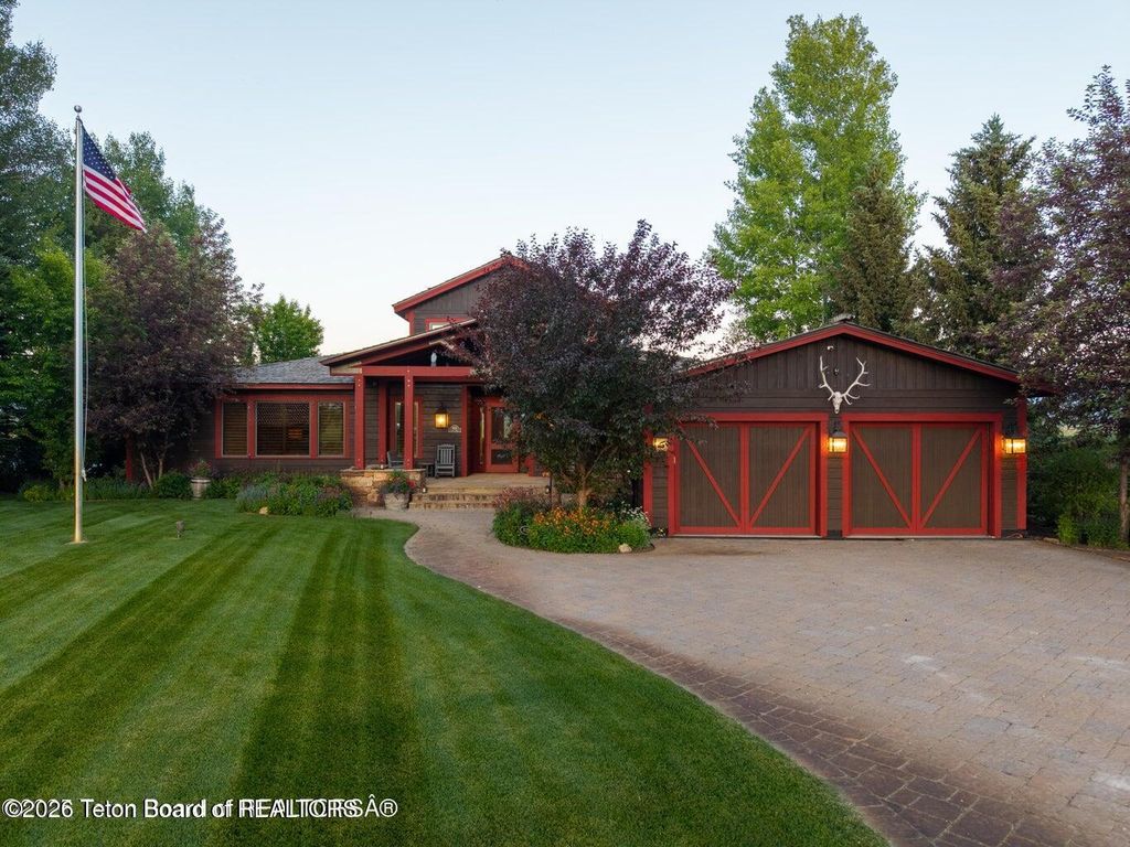 4053 S ADAMS Road, Driggs, ID 83422 photo 69