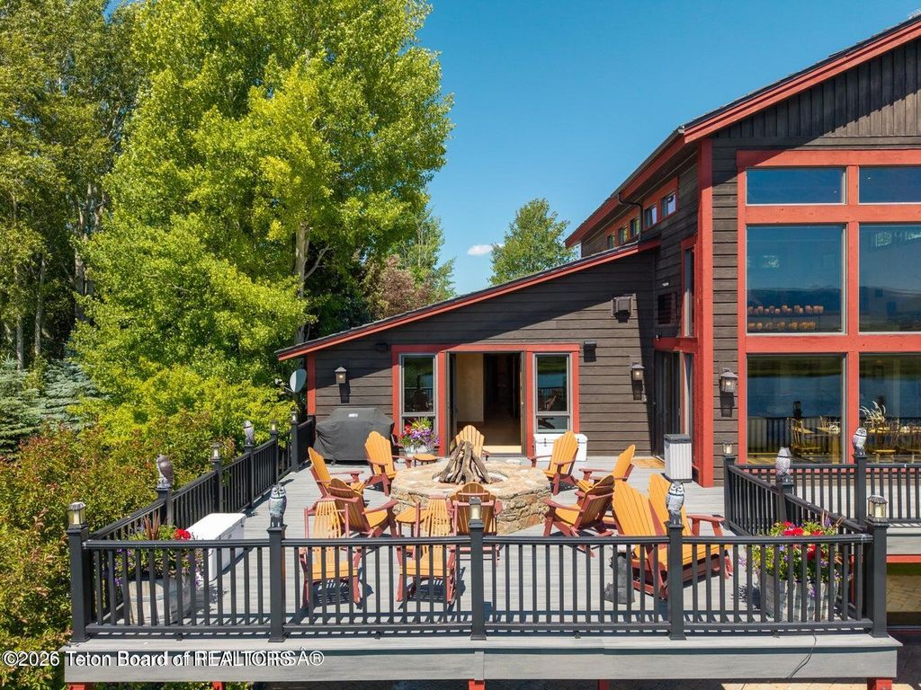 4053 S ADAMS Road, Driggs, ID 83422 photo 7