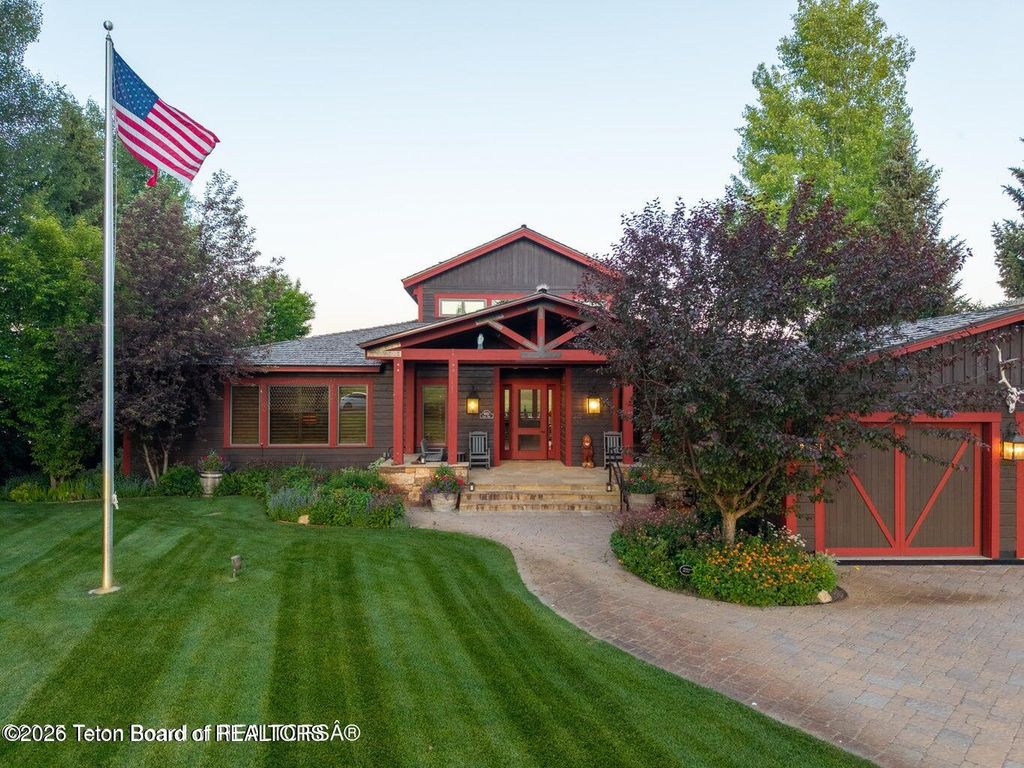 4053 S ADAMS Road, Driggs, ID 83422 photo 70