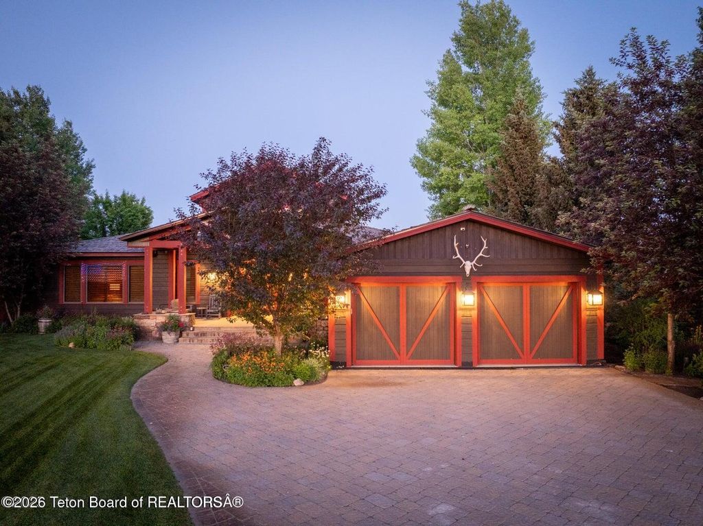 4053 S ADAMS Road, Driggs, ID 83422 photo 71