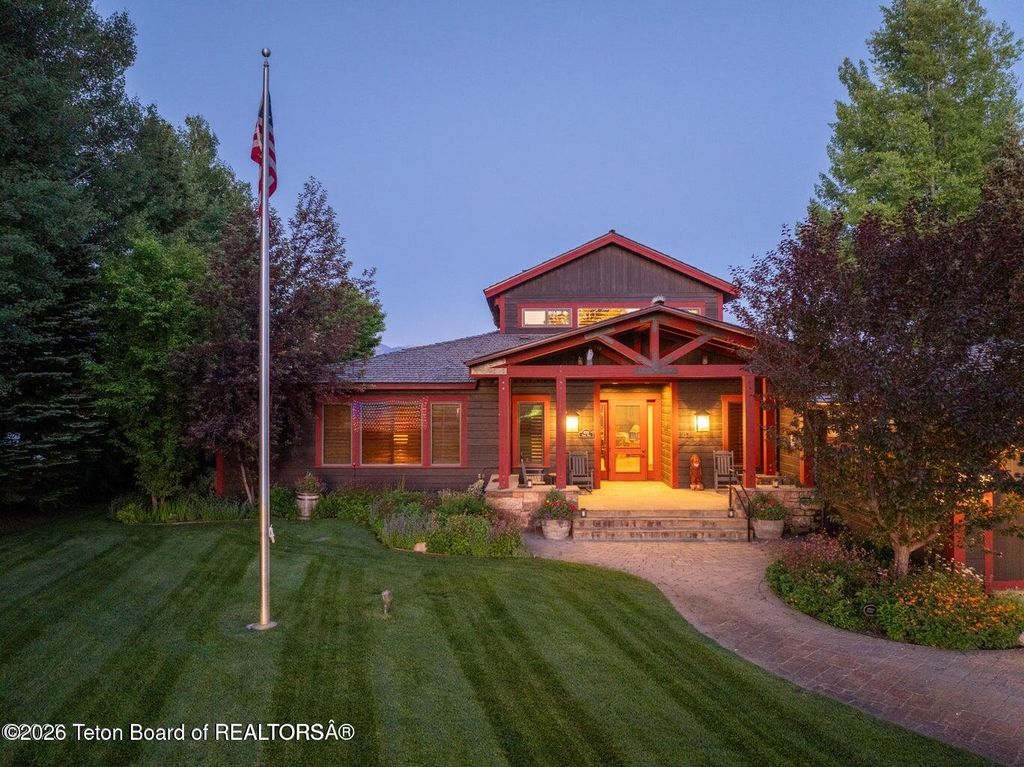 4053 S ADAMS Road, Driggs, ID 83422 photo 72